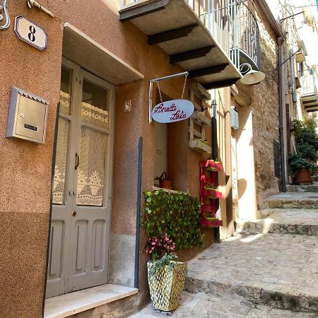 La Locanda Lulu Castelbuono (Sicily) Exterior foto